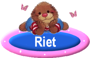 Naamanimaties Riet 