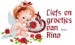 Naamanimaties Rina 