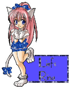 Naamanimaties Rina 