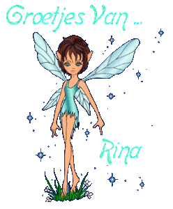 Naamanimaties Rina 