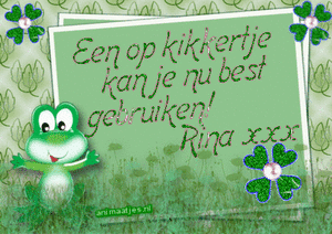 Naamanimaties Rina 