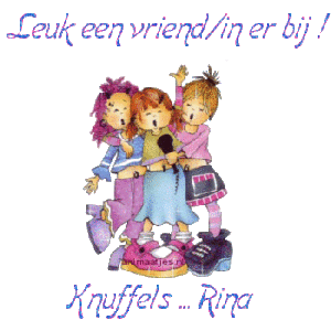 Naamanimaties Rina 