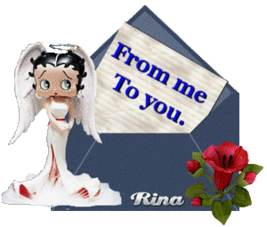 Naamanimaties Rina 