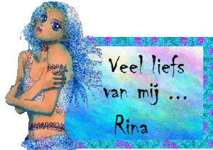 Naamanimaties Rina 