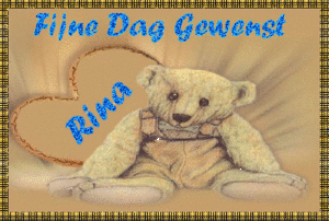 Naamanimaties Rina 
