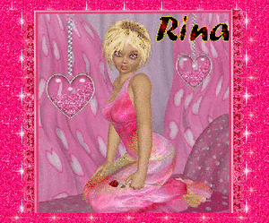 Naamanimaties Rina 