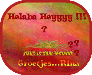Naamanimaties Rina 