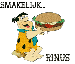 Naamanimaties Rinus 