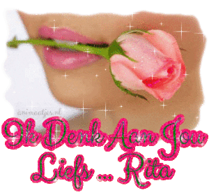 Naamanimaties Rita 