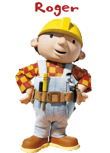 Naamanimaties Roger 