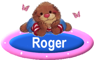 Naamanimaties Roger 