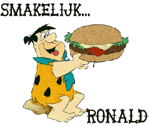 Naamanimaties Ronald 