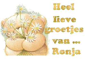 Naamanimaties Ronja 