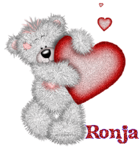 Naamanimaties Ronja 