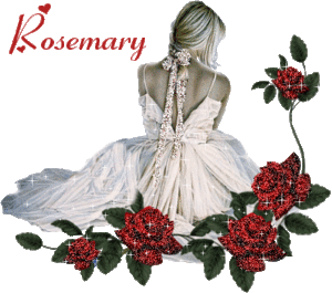 Naamanimaties Rosemary 