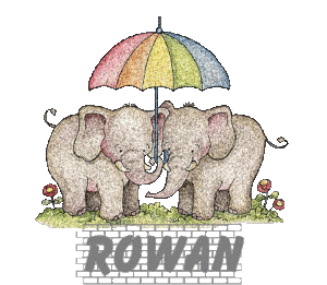 Naamanimaties Rowan 