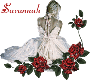 Savannah Naamanimaties 