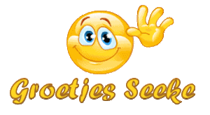 Naamanimaties Seeke 
