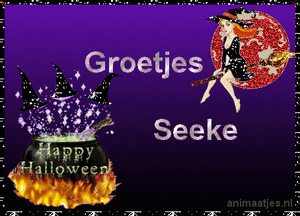 Naamanimaties Seeke 