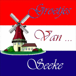 Naamanimaties Seeke 