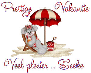 Naamanimaties Seeke 
