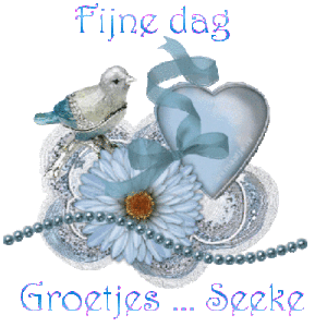 Naamanimaties Seeke 