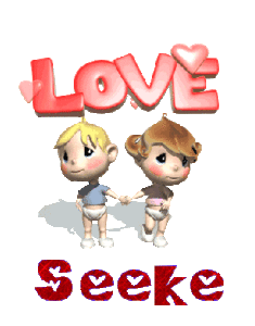 Naamanimaties Seeke 