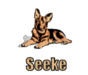 Naamanimaties Seeke 