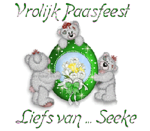 Naamanimaties Seeke 