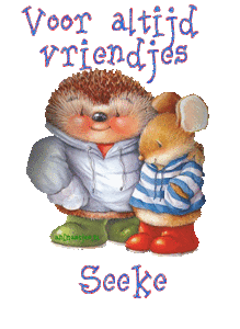 Naamanimaties Seeke 