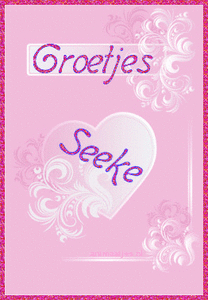 Naamanimaties Seeke 