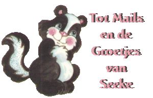 Naamanimaties Seeke 