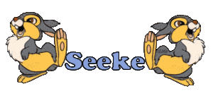 Naamanimaties Seeke 