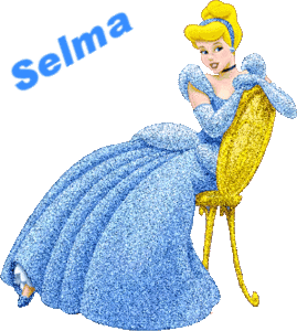 Naamanimaties Selma 