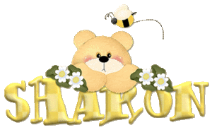 Sharon Naamanimaties 