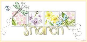 Sharon Naamanimaties 