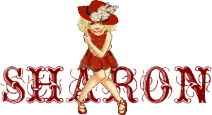 Sharon Naamanimaties 