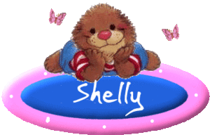 Shelly Naamanimaties 