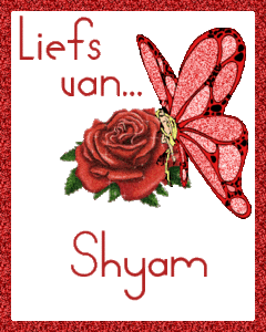 Naamanimaties Shyam 