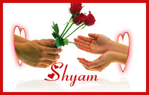 Naamanimaties Shyam 