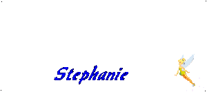 Stephanie Naamanimaties 