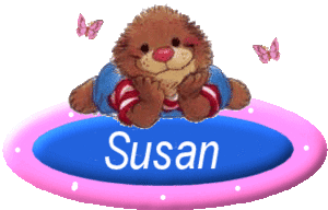 Naamanimaties Susan 