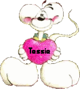 Naamanimaties Tessie 
