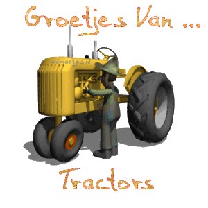 Naamanimaties Tractors 