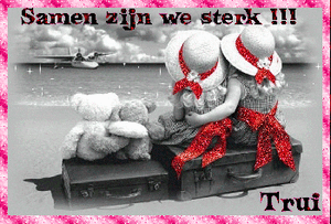 Naamanimaties Trui 