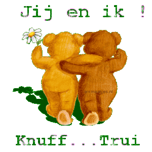 Naamanimaties Trui 