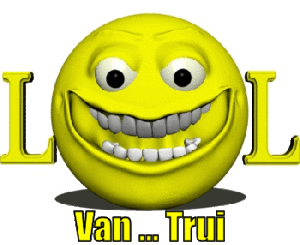 Naamanimaties Trui 