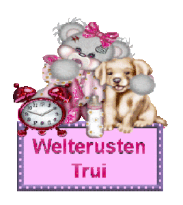 Naamanimaties Trui 