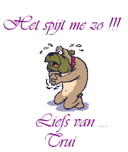 Naamanimaties Trui 