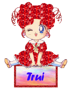 Naamanimaties Trui 